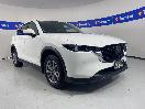 Thumbnail '1' of Mazda CX-5