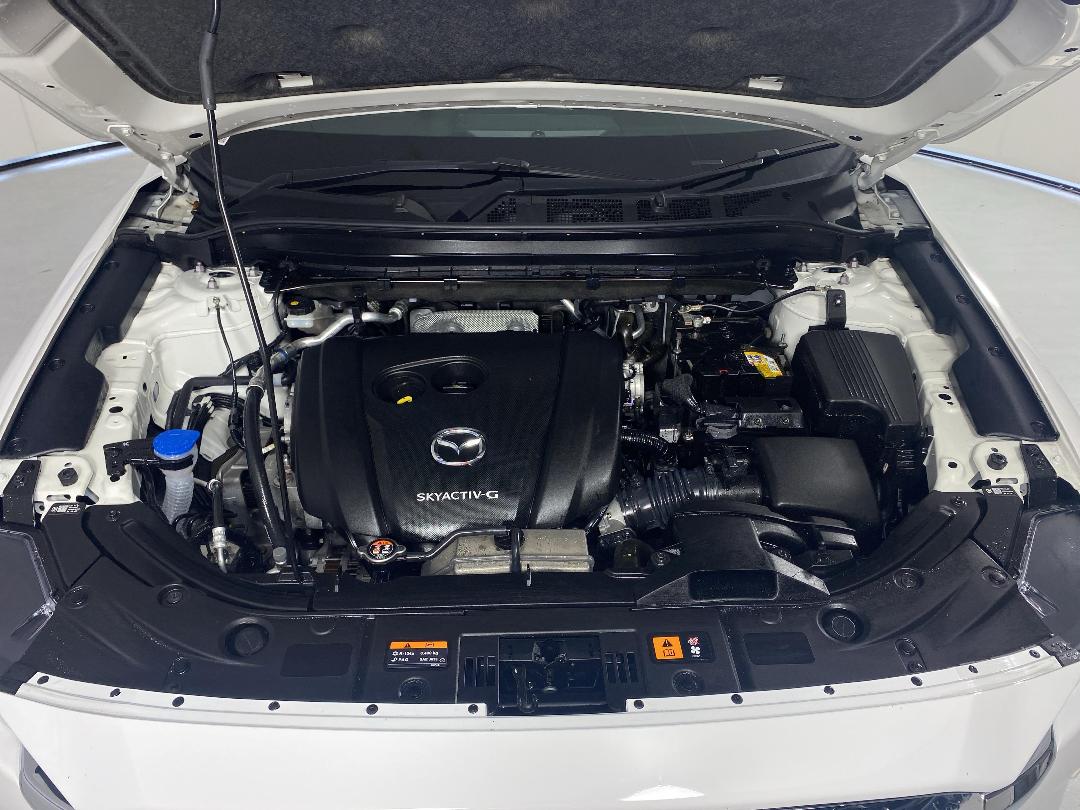 Photo '13' of Mazda CX-5