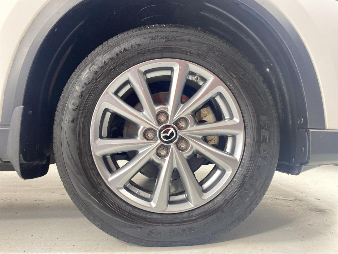 Photo '9' of Mazda CX-5