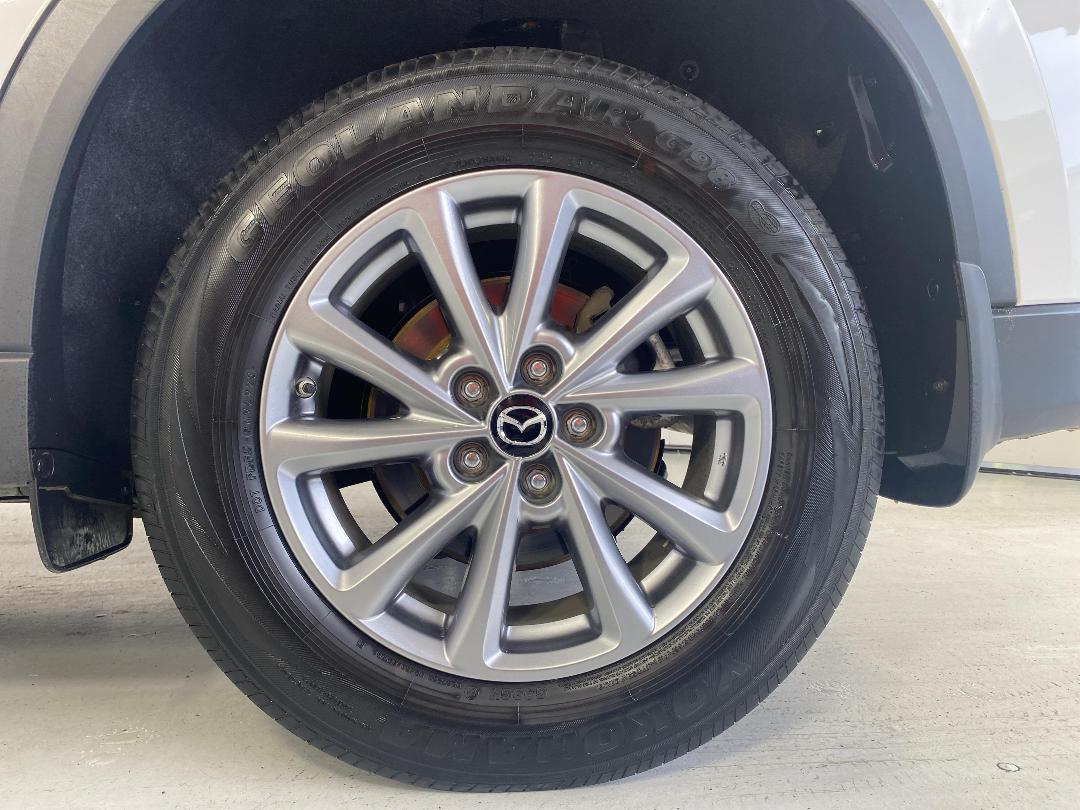 Photo '11' of Mazda CX-5