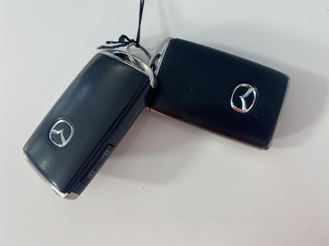 Photo '22' of Mazda CX-5