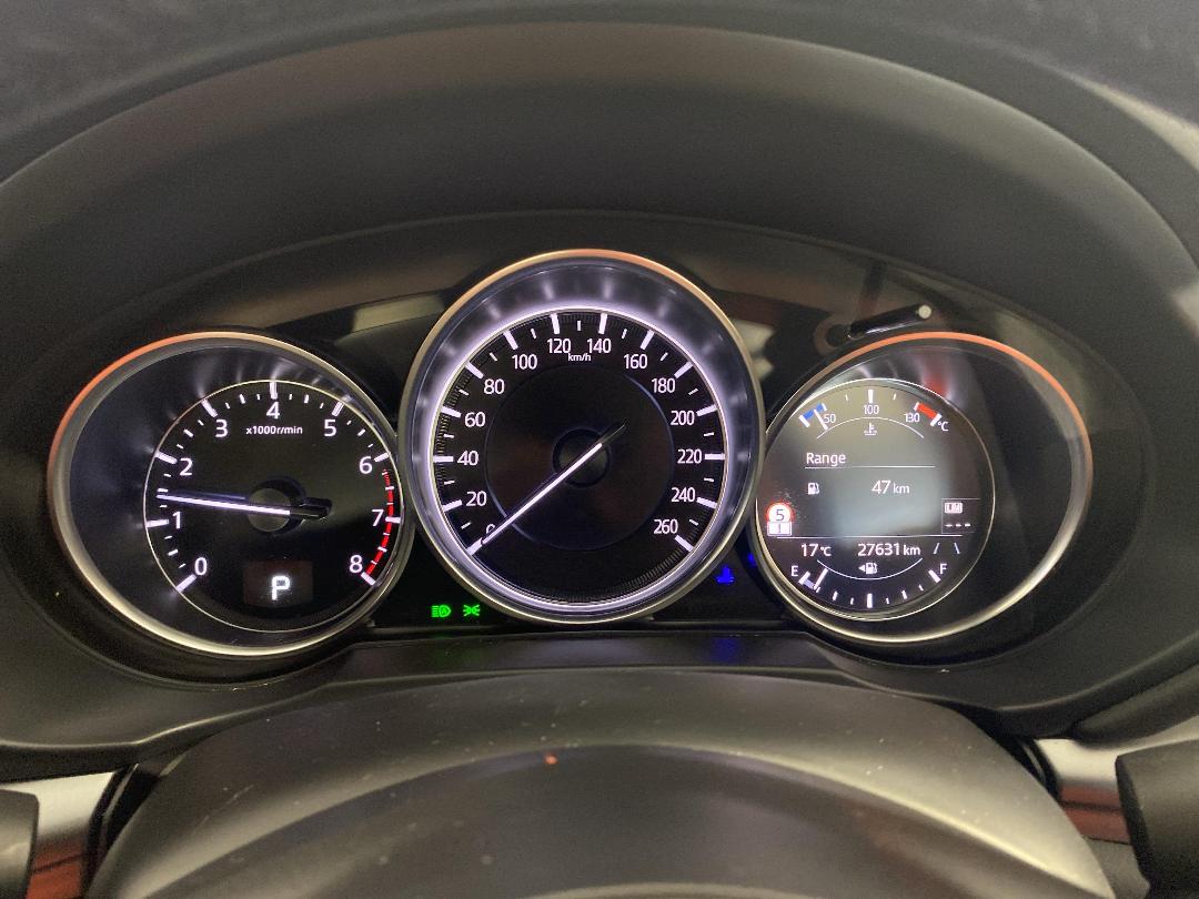 Photo '21' of Mazda CX-5