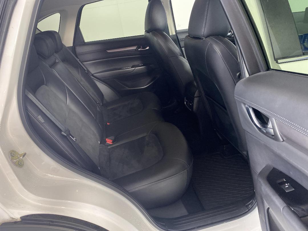 Photo '20' of Mazda CX-5