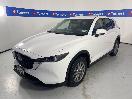 Thumbnail '4' of Mazda CX-5