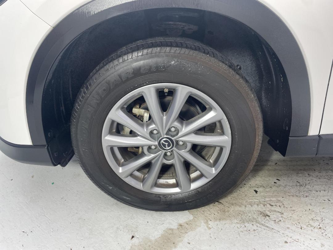 Photo '10' of Mazda CX-5