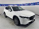 Thumbnail '1' of Mazda CX-5