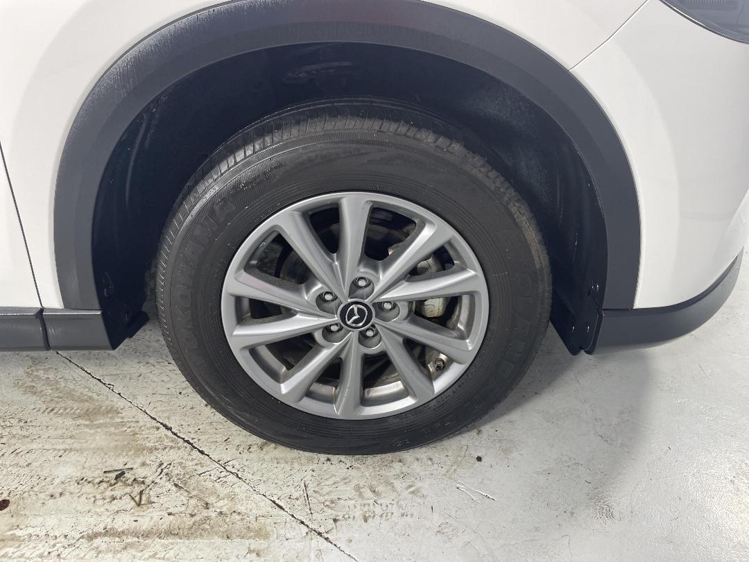 Photo '9' of Mazda CX-5