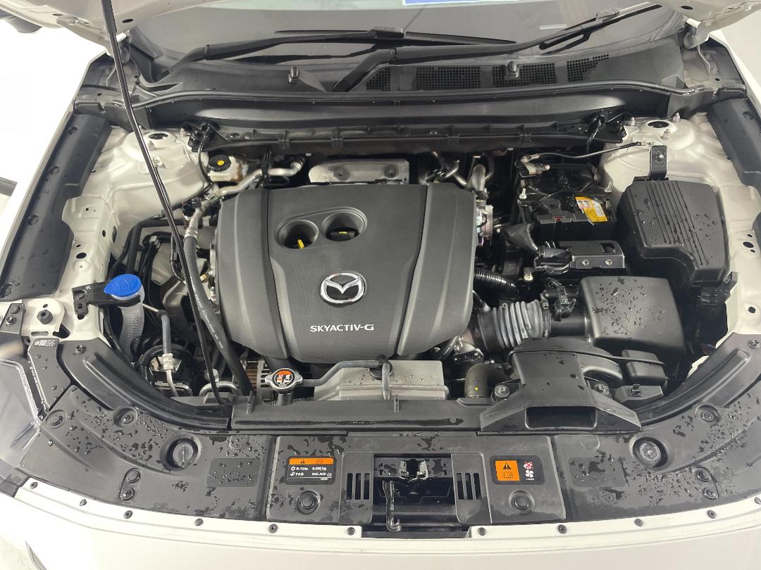 Photo '13' of Mazda CX-5