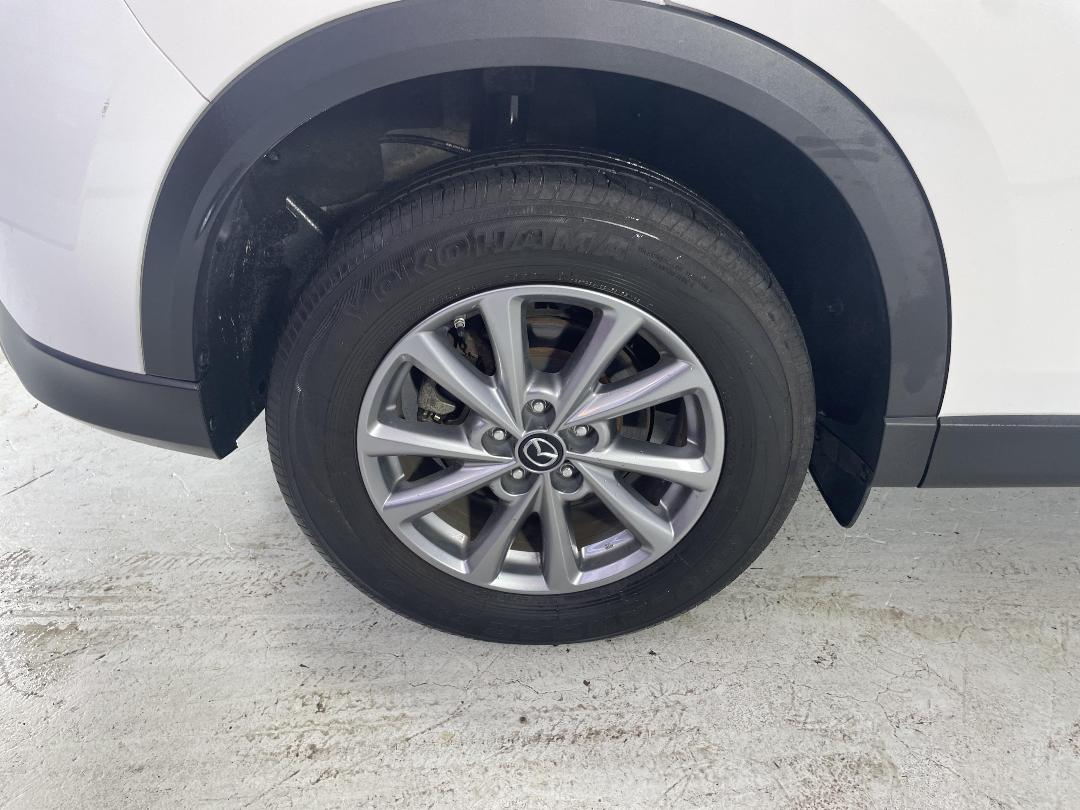 Photo '12' of Mazda CX-5