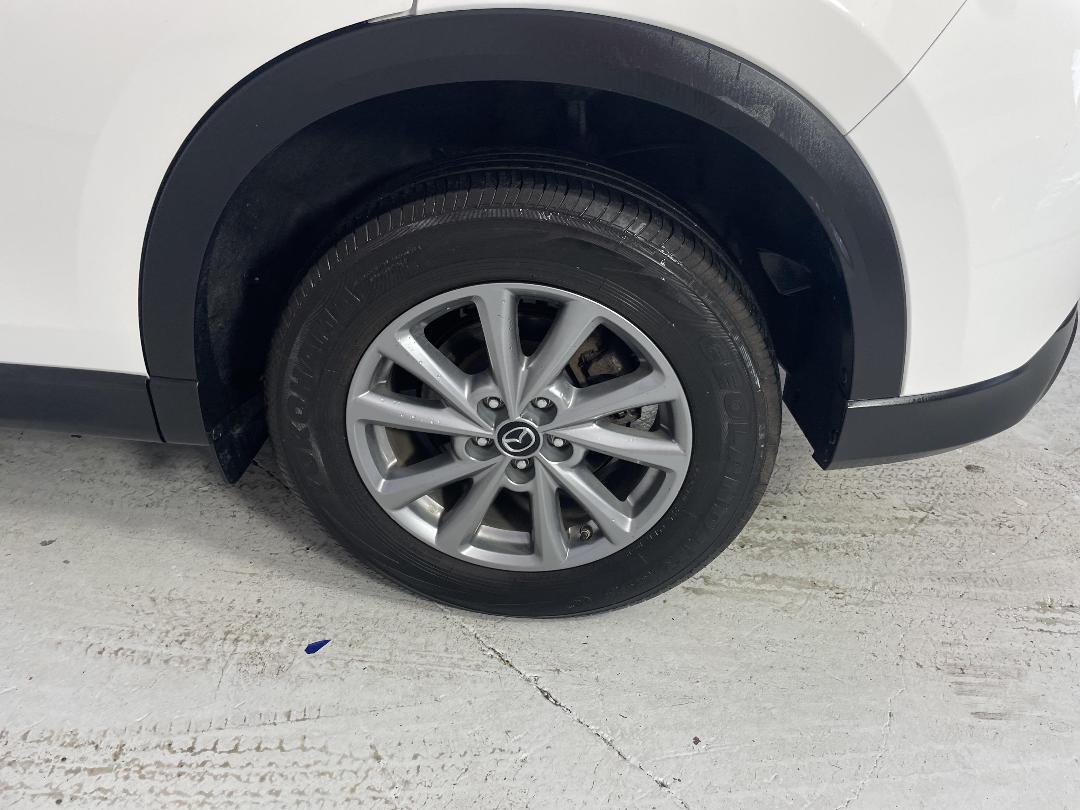 Photo '11' of Mazda CX-5