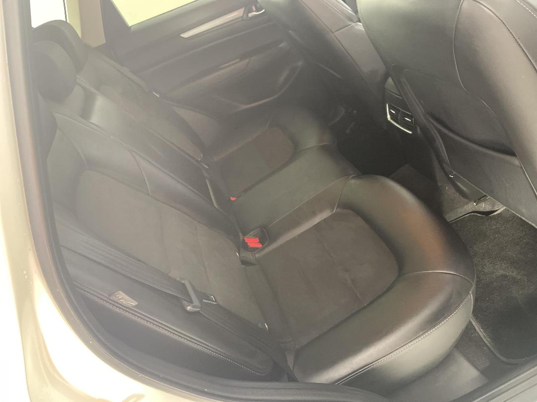 Photo '20' of Mazda CX-5