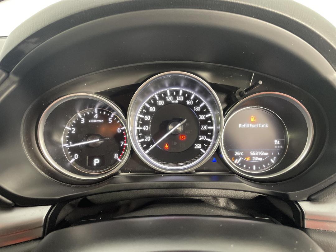 Photo '21' of Mazda CX-5