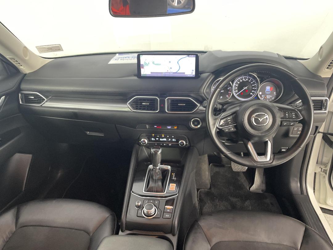 Photo '17' of Mazda CX-5