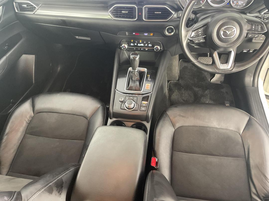 Photo '18' of Mazda CX-5