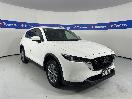 Thumbnail '1' of Mazda CX-5