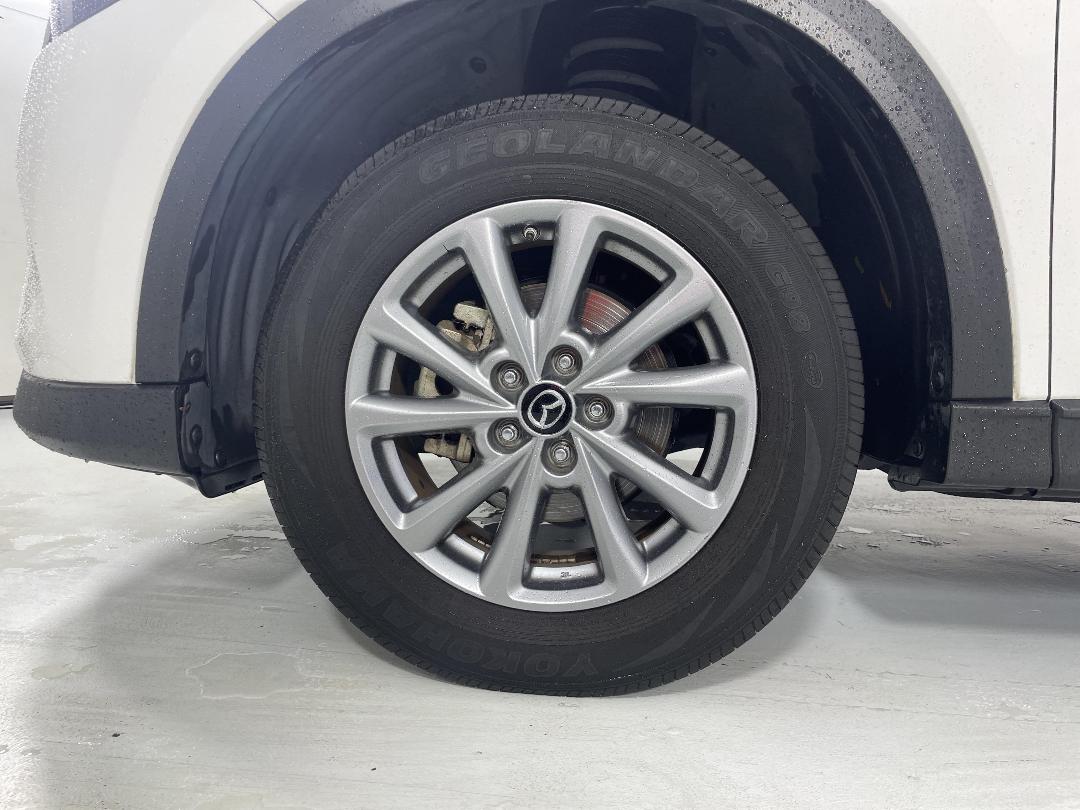 Photo '10' of Mazda CX-5 Photo '10' of Mazda CX-5