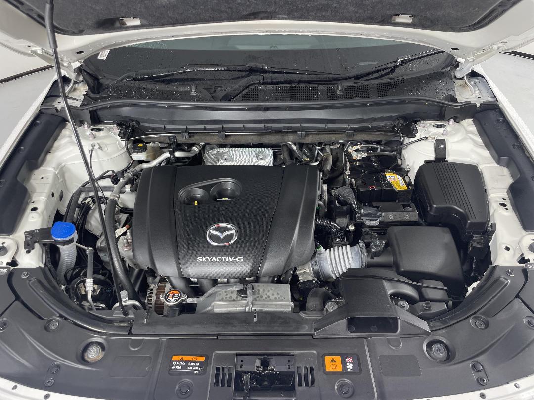 Photo '13' of Mazda CX-5 Photo '13' of Mazda CX-5