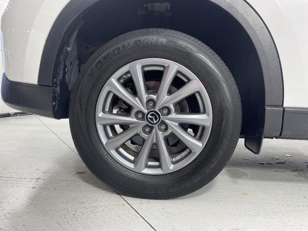 Photo '12' of Mazda CX-5 Photo '12' of Mazda CX-5