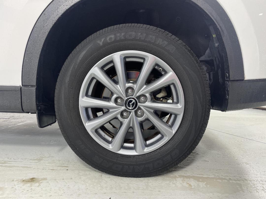 Photo '11' of Mazda CX-5 Photo '11' of Mazda CX-5