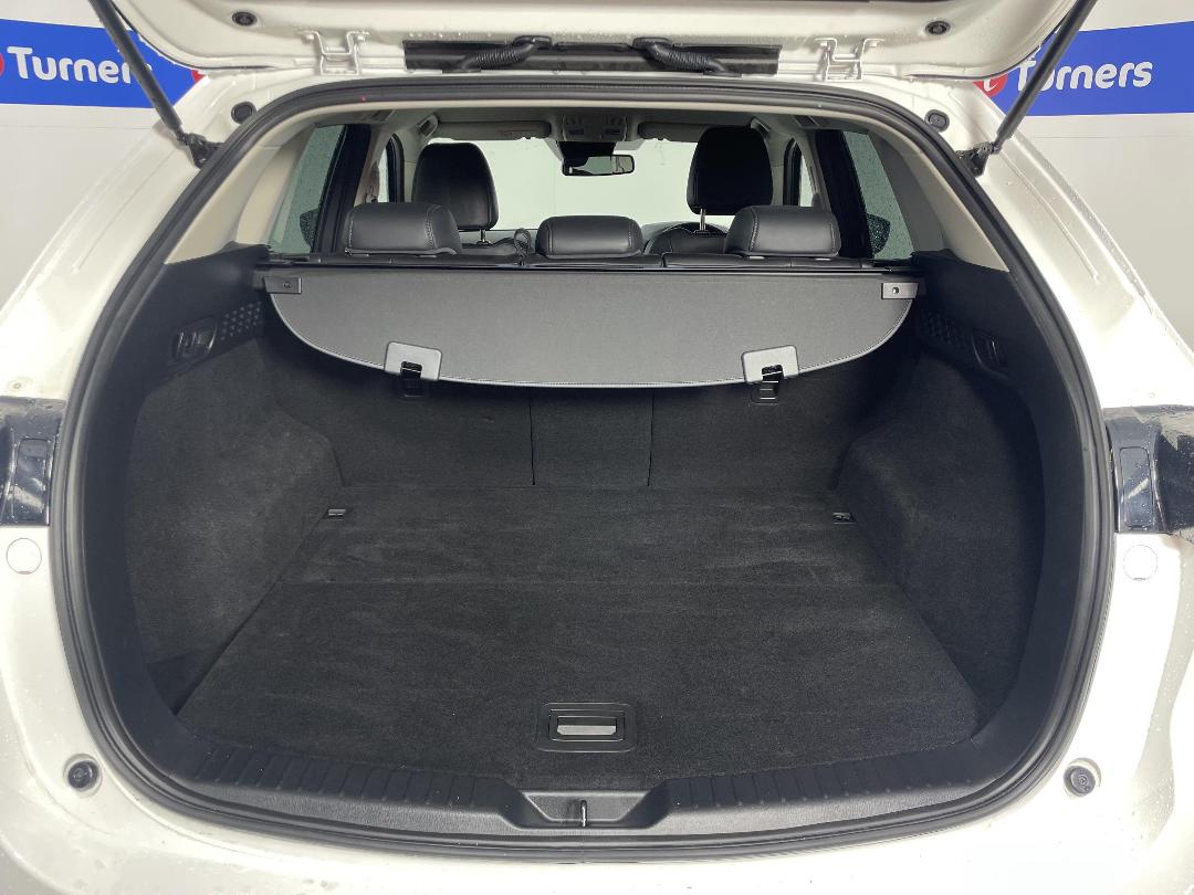 Photo '14' of Mazda CX-5 Photo '14' of Mazda CX-5