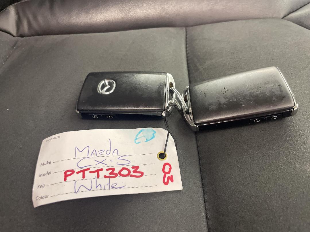 Photo '22' of Mazda CX-5 Photo '22' of Mazda CX-5