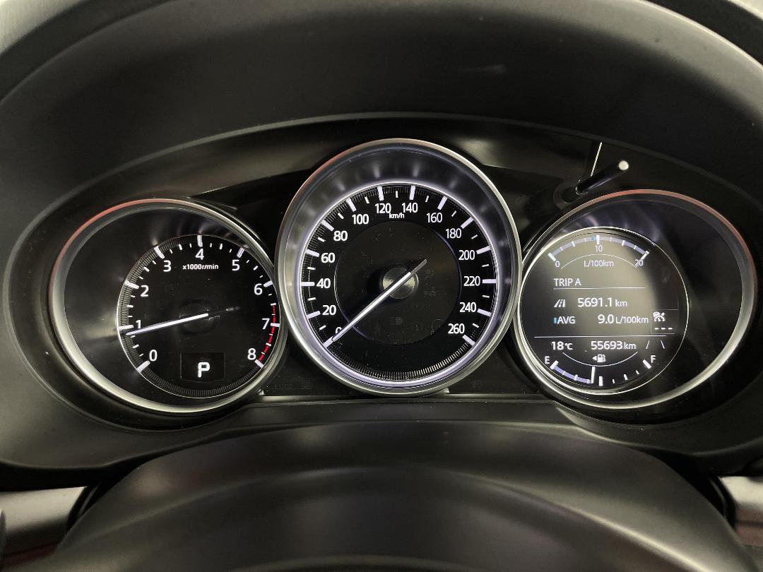 Photo '21' of Mazda CX-5 Photo '21' of Mazda CX-5