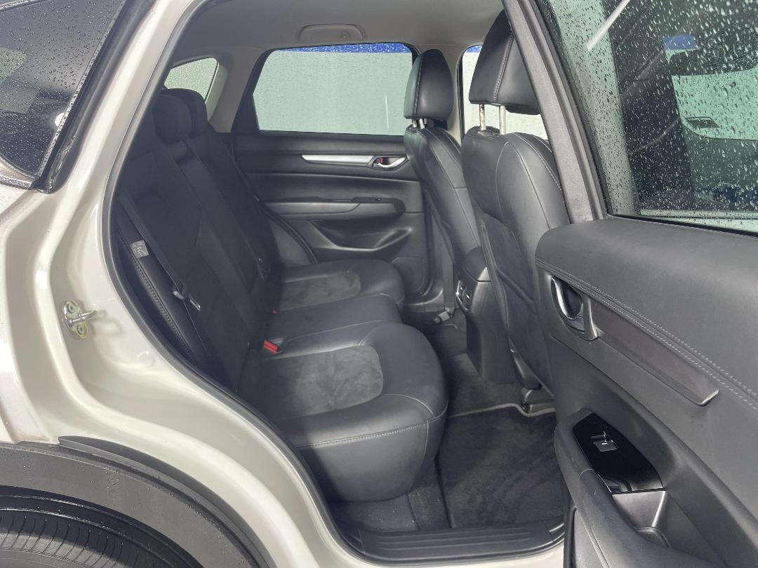 Photo '20' of Mazda CX-5 Photo '20' of Mazda CX-5