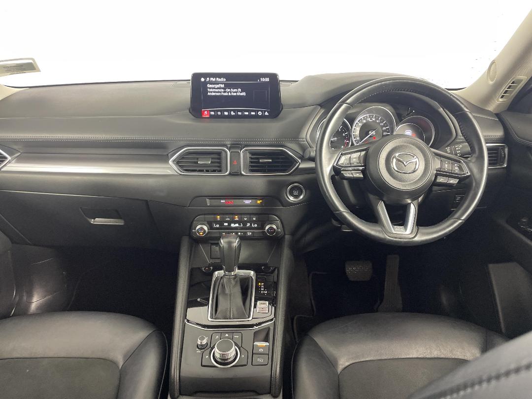 Photo '18' of Mazda CX-5 Photo '18' of Mazda CX-5