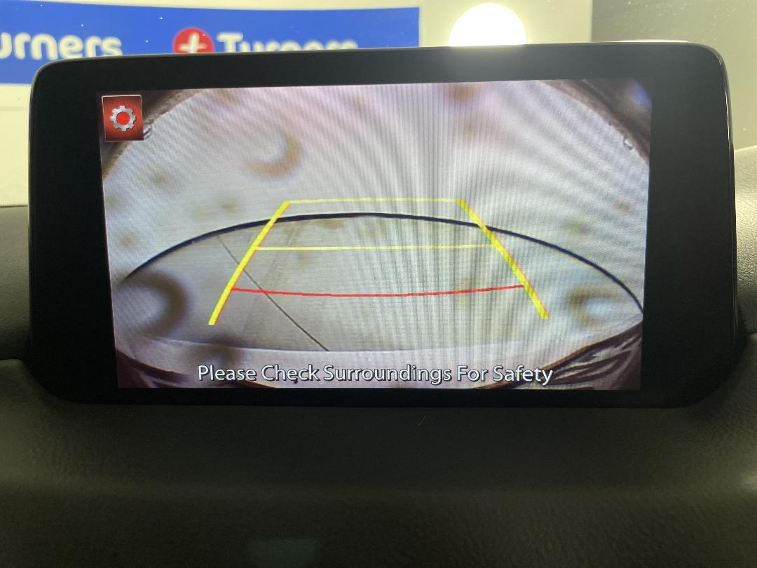 Photo '24' of Mazda CX-5 Photo '24' of Mazda CX-5