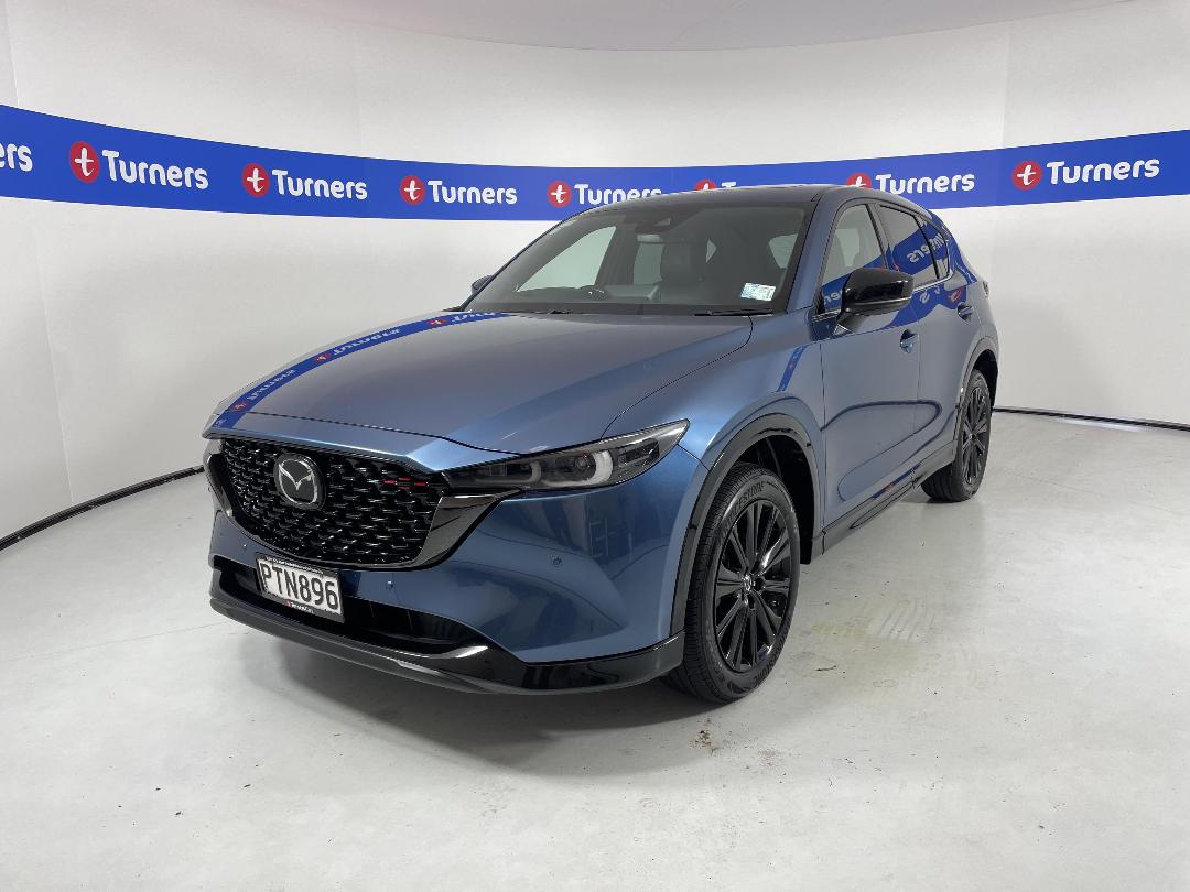 Photo '4' of Mazda CX-5 Photo '4' of Mazda CX-5