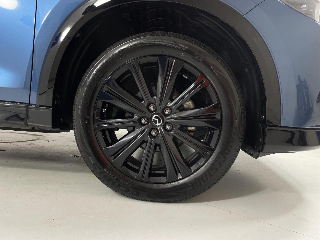 Photo '9' of Mazda CX-5 Photo '9' of Mazda CX-5