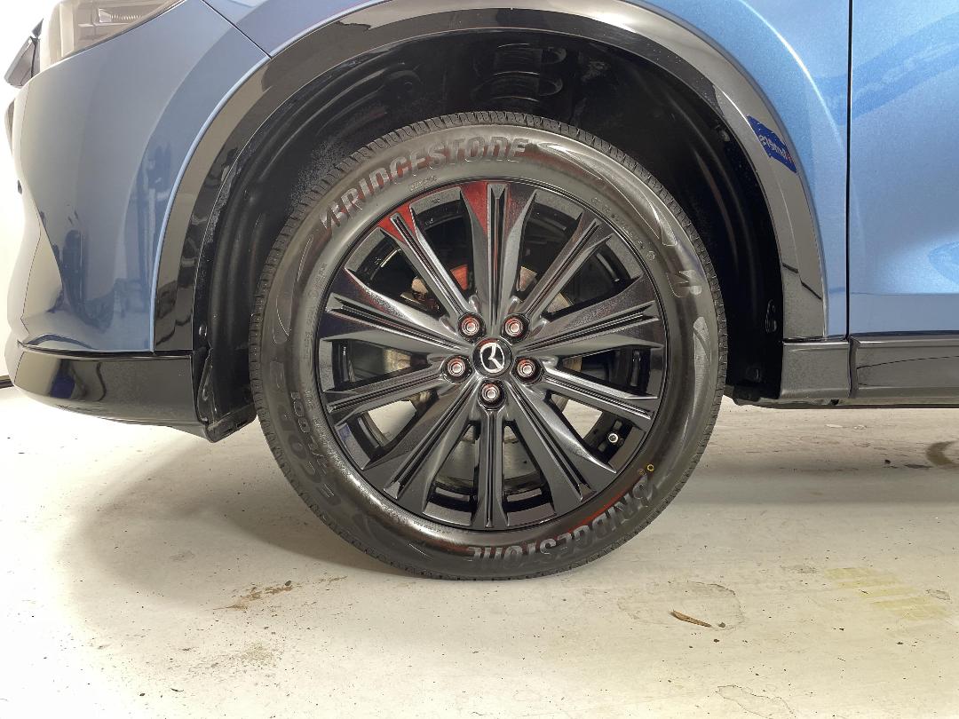 Photo '10' of Mazda CX-5 Photo '10' of Mazda CX-5