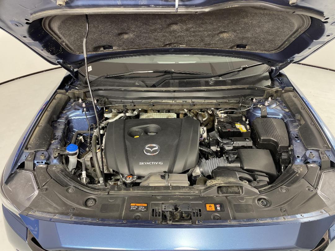 Photo '13' of Mazda CX-5 Photo '13' of Mazda CX-5