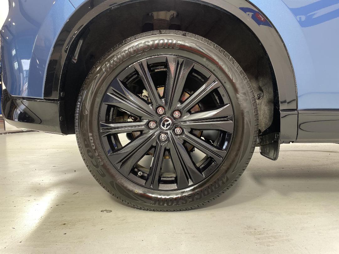 Photo '12' of Mazda CX-5 Photo '12' of Mazda CX-5