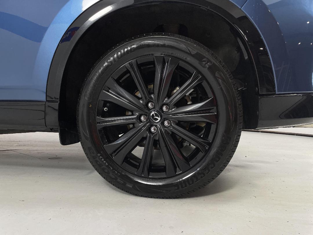 Photo '11' of Mazda CX-5 Photo '11' of Mazda CX-5