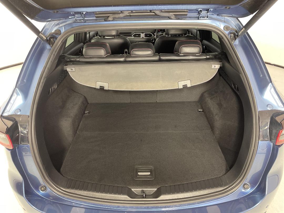 Photo '14' of Mazda CX-5 Photo '14' of Mazda CX-5