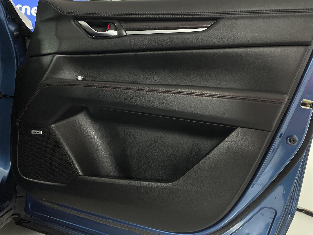 Photo '15' of Mazda CX-5 Photo '15' of Mazda CX-5