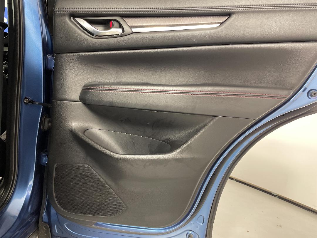 Photo '19' of Mazda CX-5 Photo '19' of Mazda CX-5