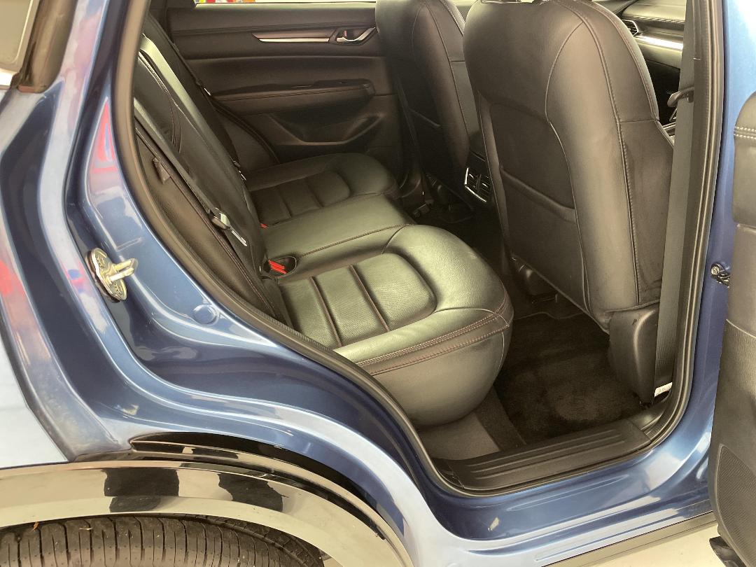 Photo '20' of Mazda CX-5 Photo '20' of Mazda CX-5