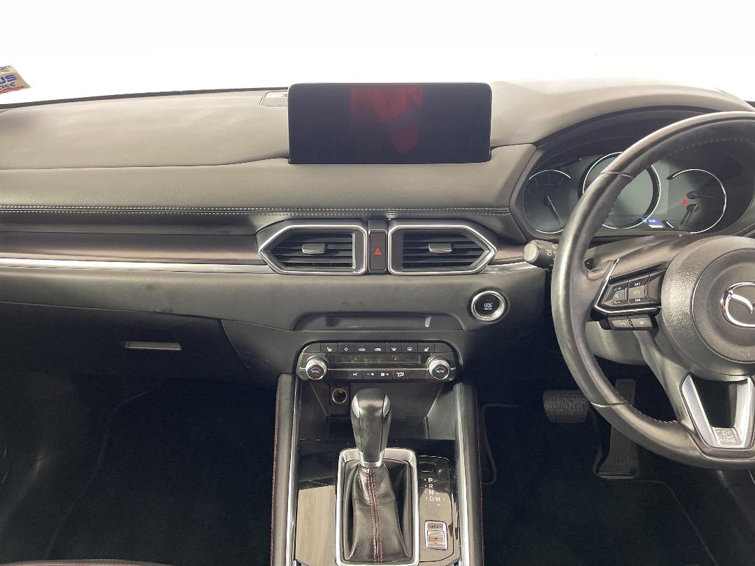 Photo '18' of Mazda CX-5 Photo '18' of Mazda CX-5