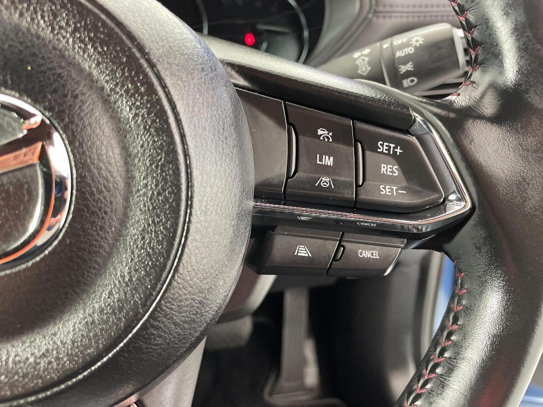 Photo '24' of Mazda CX-5 Photo '24' of Mazda CX-5