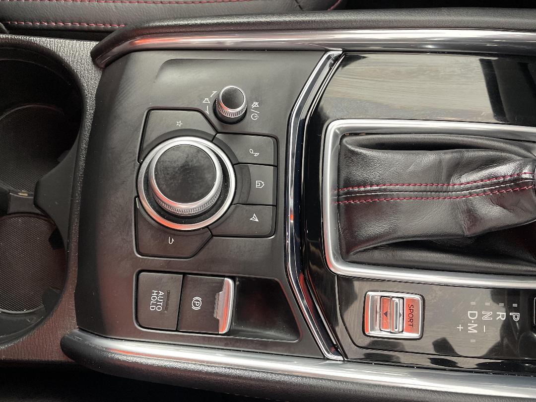 Photo '28' of Mazda CX-5 Photo '28' of Mazda CX-5