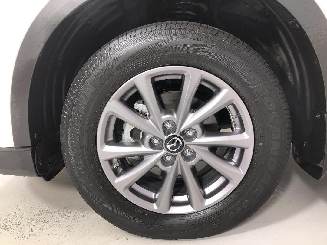 Photo '10' of Mazda CX-5