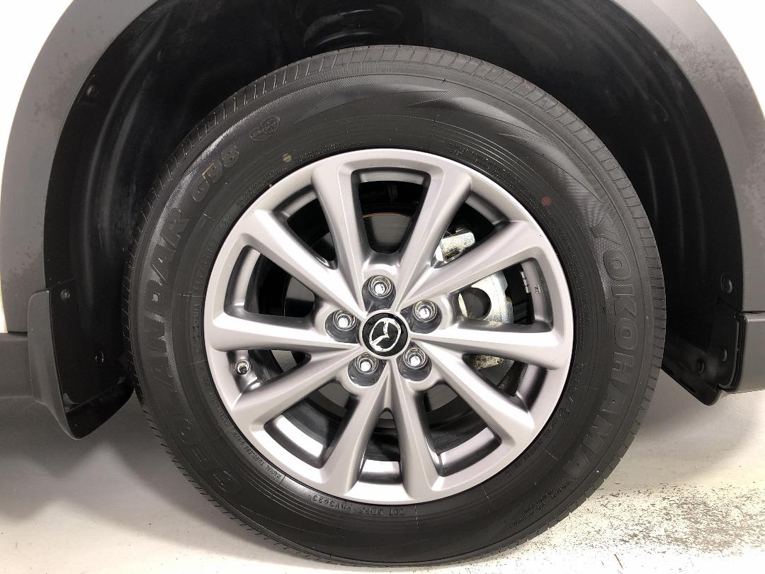 Photo '9' of Mazda CX-5