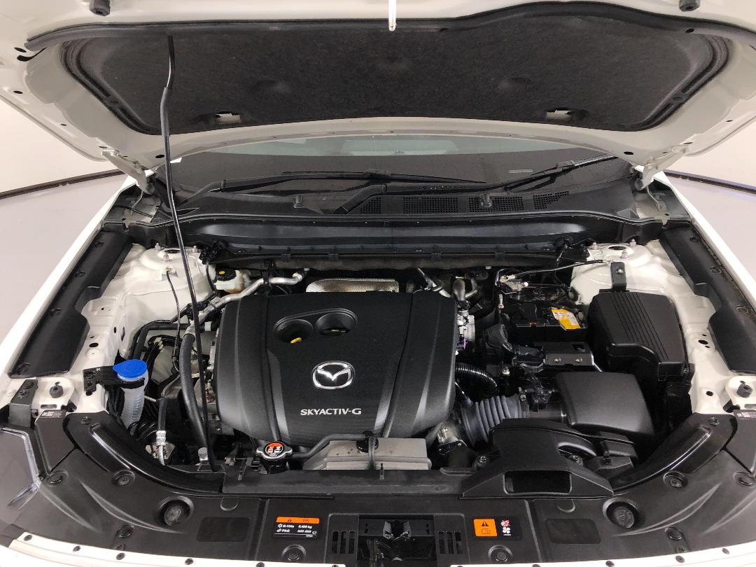 Photo '13' of Mazda CX-5