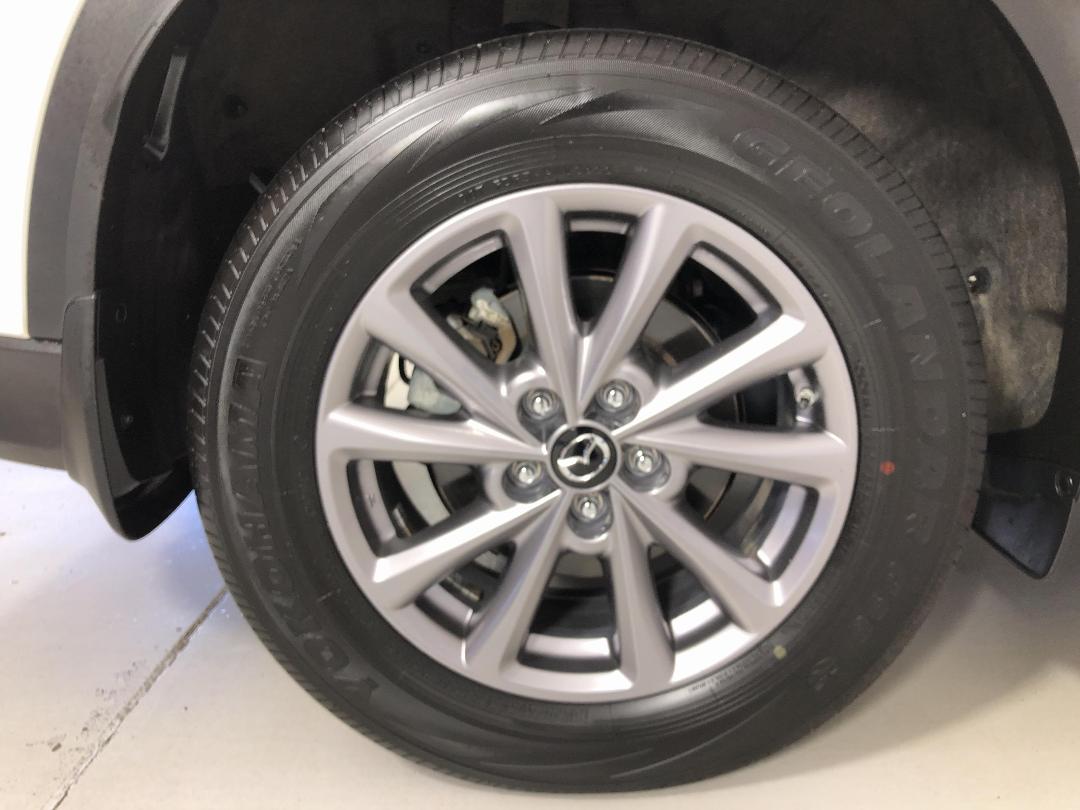 Photo '12' of Mazda CX-5