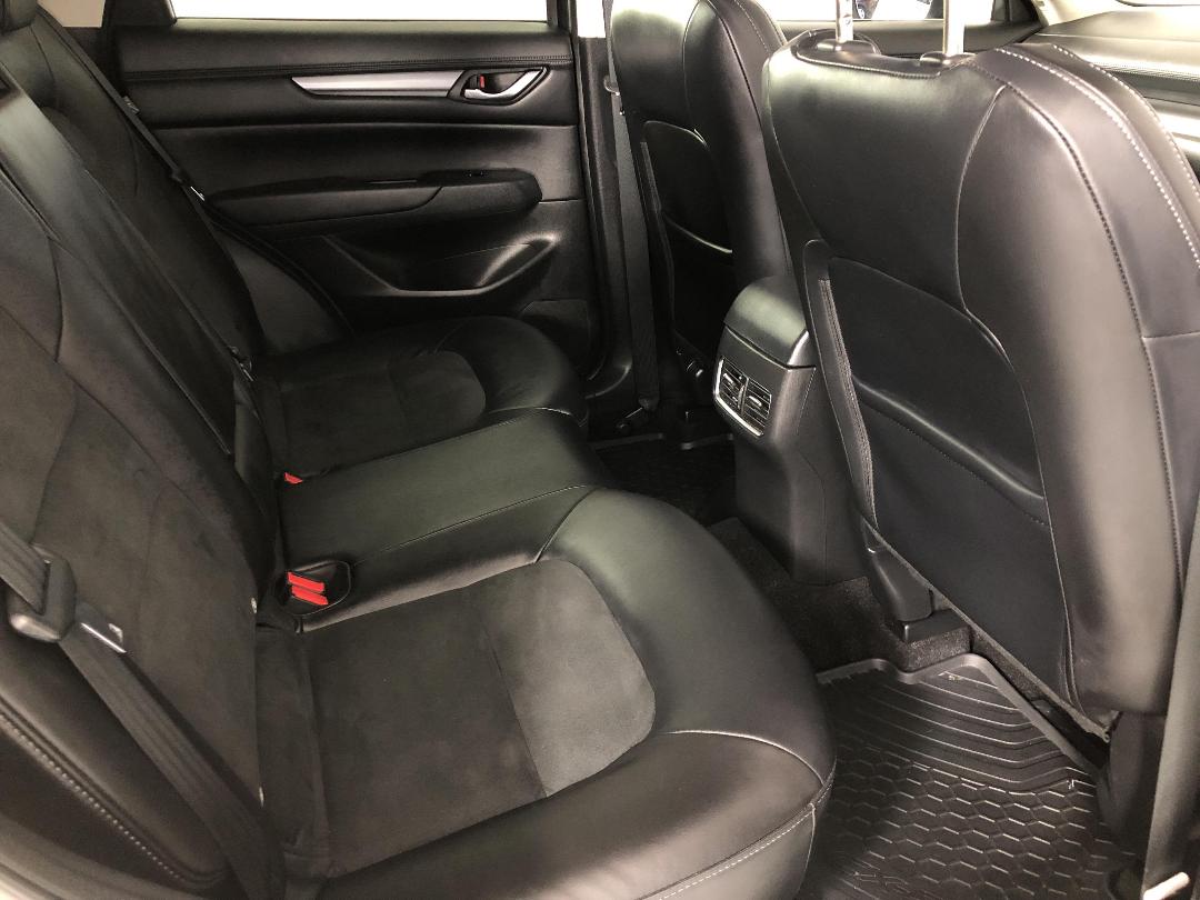 Photo '20' of Mazda CX-5