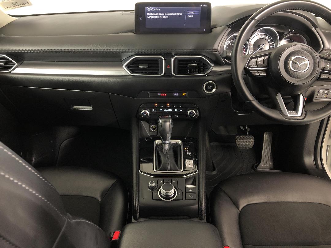 Photo '17' of Mazda CX-5