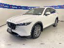 Thumbnail '4' of Mazda CX-5