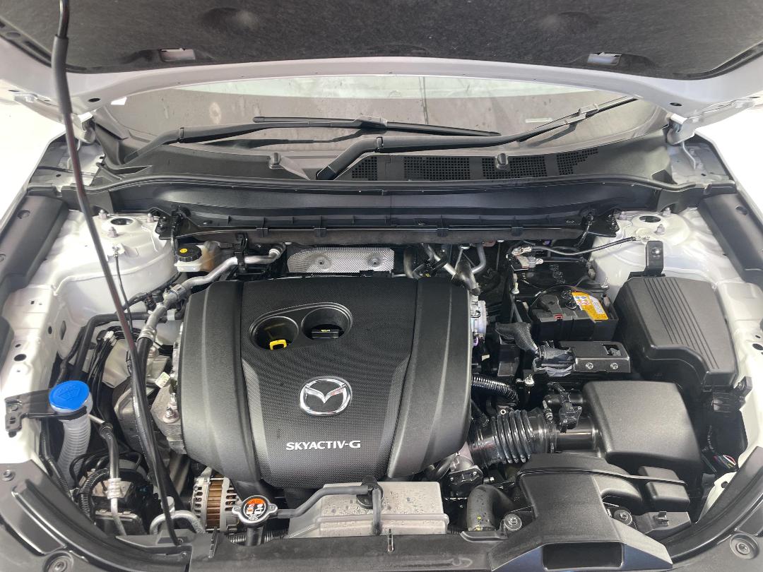 Photo '13' of Mazda CX-5